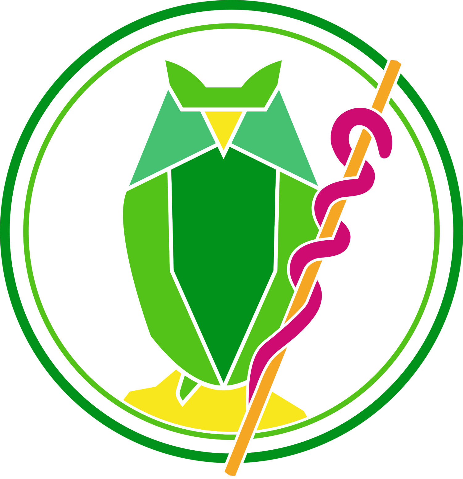 Ugleapotek Logo